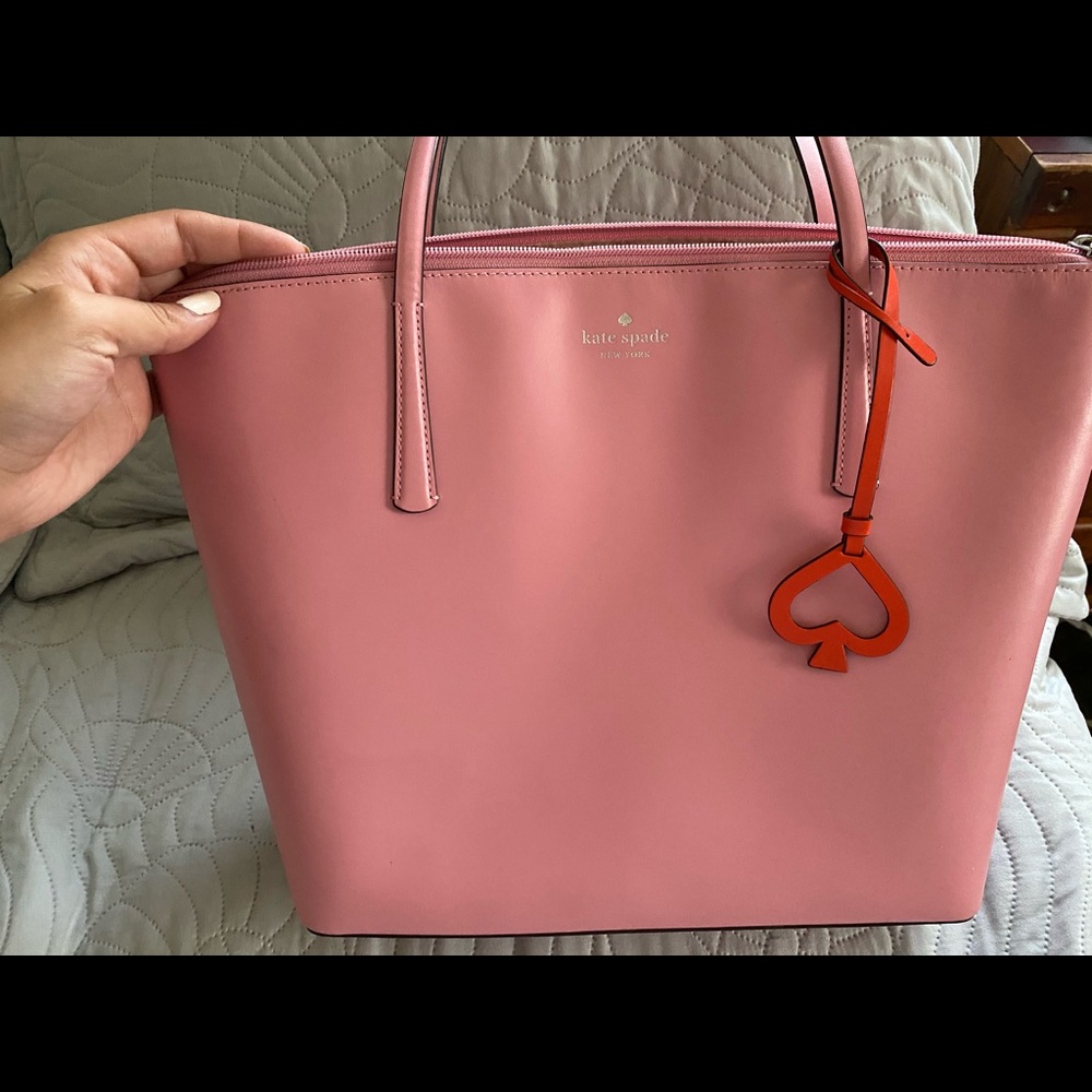 Kate Spade Tote Bag